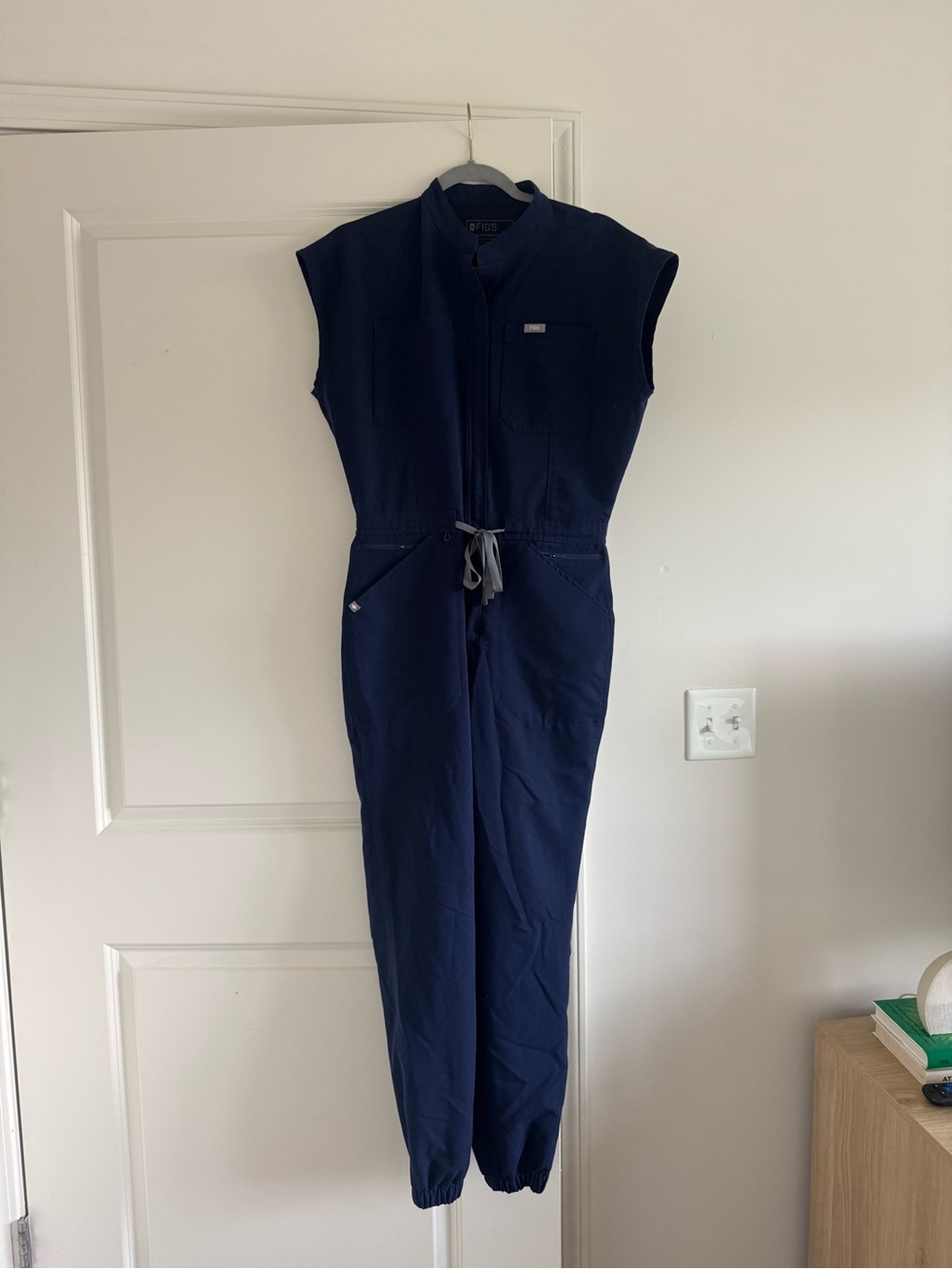 FIGS JUMPSUIT